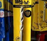 Mata Bor Toho Professional Tool 10.0mm for stainless steel - Makassar Kota - Kantor & Industri