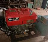 Mesin genset yanmar 30pk - Medan Kota - Kantor & Industri