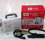 Mesin Las H & L 450W - Medan Kota - Kantor & Industri