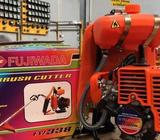 Brush Cutter FUJIWADA - Medan Kota - Kantor & Industri