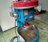 Jual mesin serut es elektrik / manual siap pakai - Medan Kota - Kantor & Industri