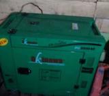 Dijual genset dan timbangan digital - Medan Kota - Kantor & Industri