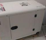 Genset Diesel Silent 6kVA STARKE - Medan Kota - Kantor & Industri