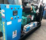 Genset Murah HT - Mimika Kab. - Kantor & Industri