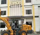 Wheel Loader Lonking 1-3 Kubik Termurah di Sumatra Barat - Padang Pariaman Kab. - Kantor & Industri