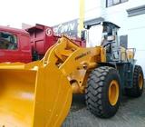 Tangguh Wheel Loader Lonking 1-3 Kubik Termurah di Papua Barat - Raja Ampat Kab. - Kantor & Industri