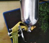 Speed cat/ spray gun Shogun f75 tabung atas 450 cc - Sawahlunto Kota - Kantor & Industri