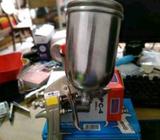Speed cat / spray gun meiji Tabung atas 400 cc - Sawahlunto Kota - Kantor & Industri