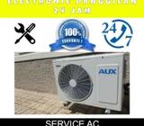 Service Kulkas AC CUCI AC isi freon , mesin cuci Error Waru Sidoarjo - Sidoarjo Kab. - Jasa