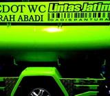 Sedot Wc Pagerwojo - Sidoarjo Kab. - Jasa
