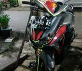 New soul gt th2017 - Sragen Kab. - Motor Bekas