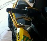 Di jual motor AEROX TH 2017 nego halus sampai jadi gan - Sragen Kab. - Motor Bekas
