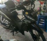 Arsip: Revo Fi 2016 ex Hadiah - Sragen Kab. - Motor Bekas
