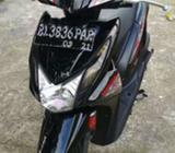 Beat 2016 bln 9 - Subulussalam Kota - Motor Bekas