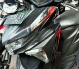 New SOUL GT125 2016 Dp 1jt - Surabaya Kota - Motor Bekas