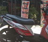 X-Ride 2014 cepat saja - Surakarta Kota - Motor Bekas