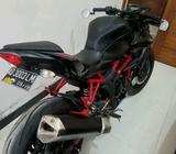 Arsip: Jual Z250 SL. - Surakarta Kota - Motor Bekas