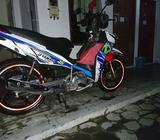 Jupiter z1 2015 - Surakarta Kota - Motor Bekas