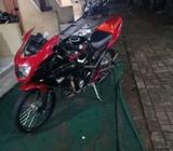 Mulus, ss lekap ,pajak panjang plat aceh di jamin puas nego tipis - Tangerang Selatan Kota - Motor B