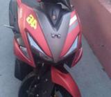 Aerox 155 VVA 2017 OVER KREDIT - Tangerang Selatan Kota - Motor Bekas