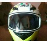 Helm AGV K3 Gothic size M - Bekasi Kota - Motor