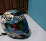 Helm songkok lecet dikit - Padang Panjang Kota - Motor