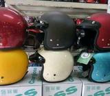 Helm bogo retro Cargloss helm Carglos - Yogyakarta Kota - Motor