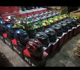 KYT Falcon K2rider R10 - Yogyakarta Kota - Motor