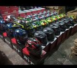 KYT Falcon K2rider R10 - Yogyakarta Kota - Motor