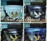 Tebok LB ( baru ) - Tangerang Selatan Kota - Hewan Peliharaan