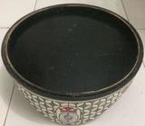 Tebok Ebod Jaya - Bandar Lampung Kota - Hewan Peliharaan