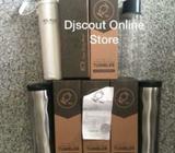 Tumbler Stainless Steel Koi The Cafe Original Baru Limited Edition - Jakarta Pusat - Hewan Peliharaa