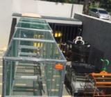 Umbaran 4meter - Bandar Lampung Kota - Hewan Peliharaan