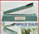 Impulse Sealer Mesin Press Plastik 30cm Packing plastik PFS-8300 - Jakarta Selatan - Kantor & Indust