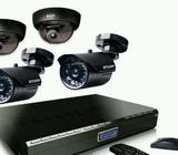 IP KAMERA cctv online NINJA ORIGINAL 3.5 Megapixel Inc. micro SD 64GB - Jakarta Selatan - Kantor & I