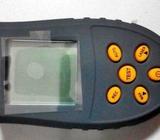 Digital Laser Ukur kecepatan putaran Tachometer RPM meter RECORDING - Jakarta Selatan - Kantor & Ind
