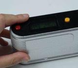 Gloss Meter Ukur kehalusan Cat Marmer Granit Glossy Keramik Kertas - Jakarta Selatan - Kantor & Indu