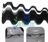 UV CM-SW20 Kawat penjepit plastik Spring wire Greenhouse (50pcs) - Jakarta Selatan - Kantor & Indust