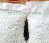 Bio Ceramic Ball per kg untuk Reverse Osmosis (RO) - Jakarta Selatan - Kantor & Industri