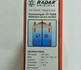 Pelampung Air Otomatis Radar Original PerlengkapanToren Toren ST-70 AB - Jakarta Selatan - Kantor & 