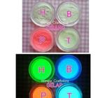 Bubuk resin fosfor Bubuk glow in the dark cat glow in the dark paint - Jakarta Selatan - Kantor & In