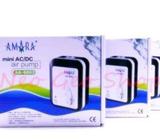 AMARA Mini AC DC AA 6603 Pompa Aquarium Aerator AA6603 - Jakarta Selatan - Kantor & Industri