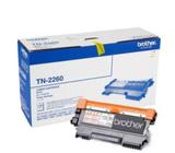 Toner Brother Original for HL-2240D 2250DN TN2260 - Jakarta Selatan - Kantor & Industri