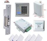 Fingerprint & Access Door Solution X105 - Jakarta Selatan - Kantor & Industri
