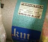 Jual mesin potong merk km dan setrika boiler nagamoto - Jakarta Selatan - Kantor & Industri