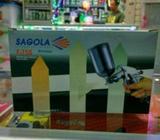 SPRAY GUN F-75 G Sagola tabung atas Spray Gun Sagola - Jakarta Selatan - Kantor & Industri
