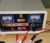 Aki Charger Merk RAYDEN OTOMATIS 10 Ampere - Jakarta Selatan - Kantor & Industri