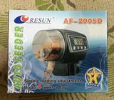 AUTO FEEDER AF-2005D Alat Pemberi pakan Makan Ikan Otomatis Resun - Jakarta Selatan - Kantor & Indus