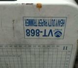 Mesin potong kertas VT 868 - Jakarta Selatan - Kantor & Industri