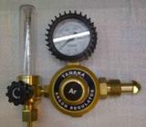 Pressure Regulator High Argon - Jakarta Selatan - Kantor & Industri